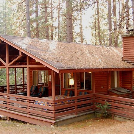 84 Hastings Hideaway Wawona Exterior foto