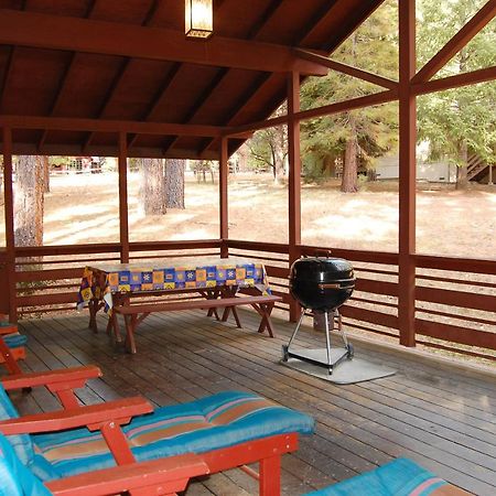 84 Hastings Hideaway Wawona Exterior foto