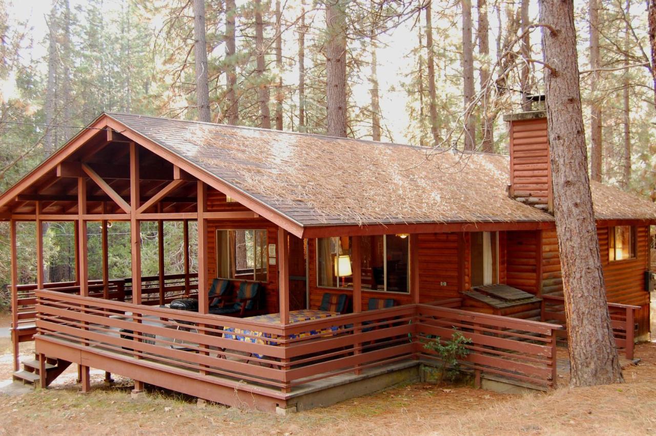 84 Hastings Hideaway Wawona Exterior foto
