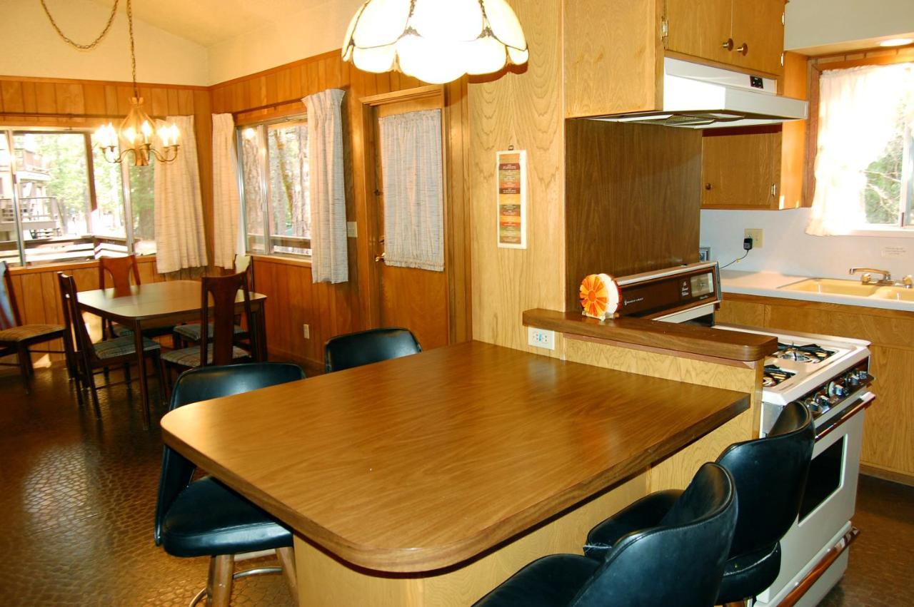 84 Hastings Hideaway Wawona Exterior foto