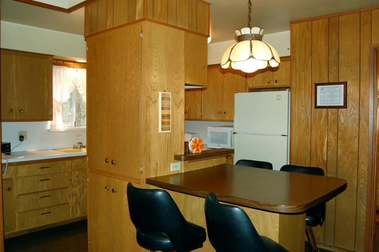 84 Hastings Hideaway Wawona Exterior foto